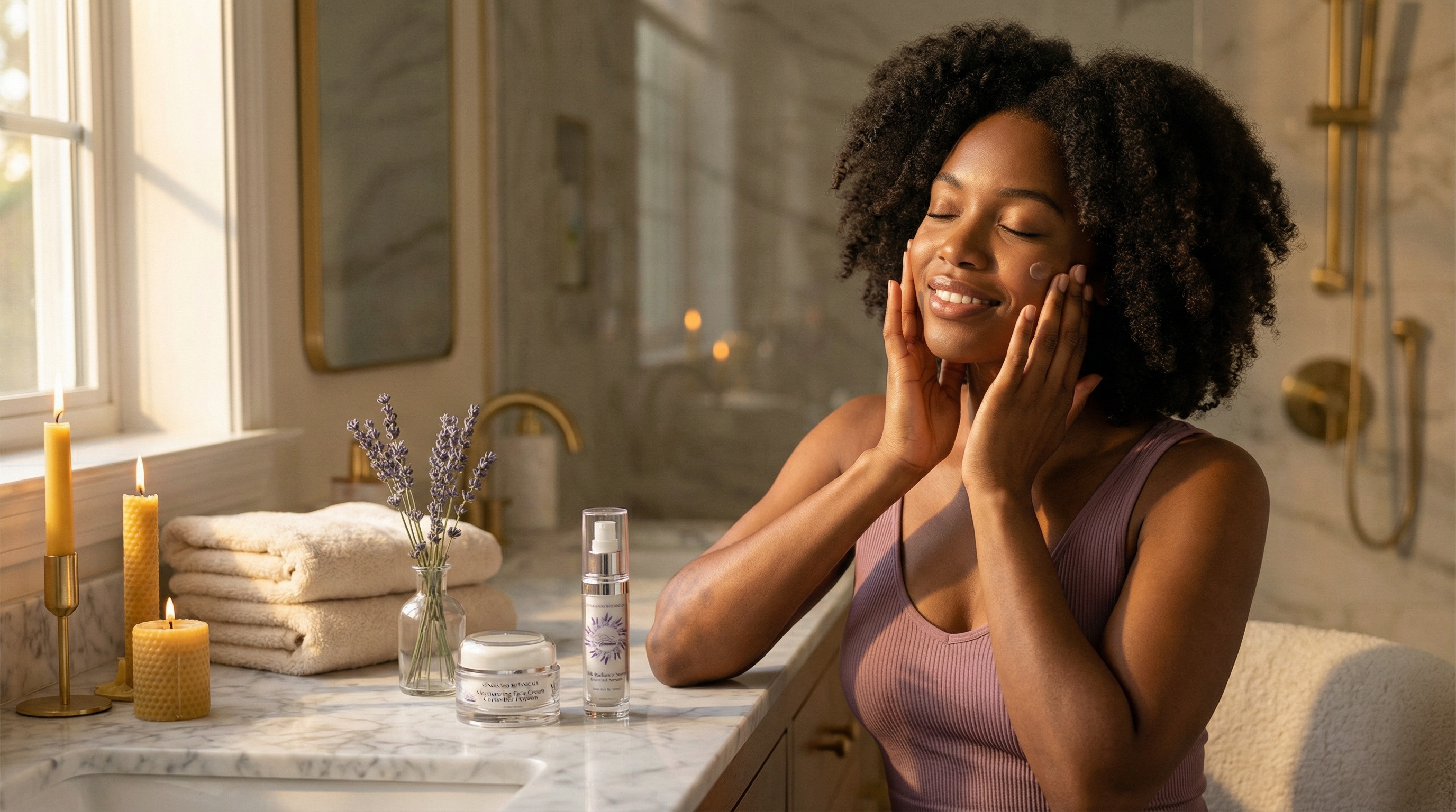 Sonolusso — elevate your sleep ritual